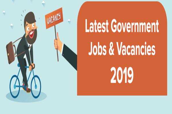 जॉब डाइजेस्ट 25 August 2019- भारत के विभिन्न राज्यों के पुलिस विभाग में निकली बम्पर भर्तियां, युवा करें आवेदन