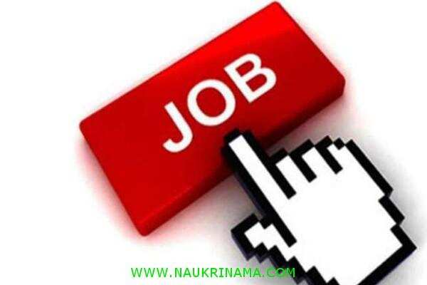 जॉब डाइजेस्ट 7 April 2020:- अगर पाना चाहते हैं सरकारी नौकरी, तो बस कर दीजिए आवेदन