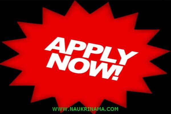 जॉब डाइजेस्ट 6 May 2020:- ऐसा मौका फिर नहीं मिलेगा आपको सरकारी नौकरी पाने का, अंतिम तिथि से पहले करें आवेदन