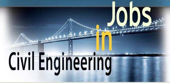 इंजीनियर के पदों बम्पर भर्तियां, बी.टेक पास योग्य उम्मीदवार आज ही आवेदन करें  और पाए नौकरी