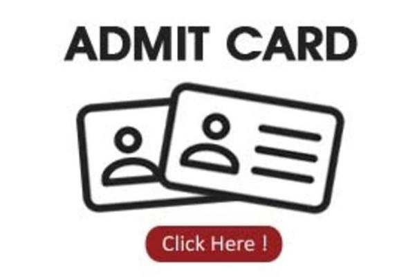 RSMSSB Admit Card 2019 – लैब सहायक परीक्षा 2019 के प्रवेश पत्र के लिए यहां क्लिक करें