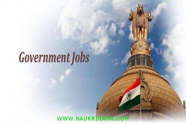 जॉब डाइजेस्ट 26 October 2019- एक नहीं विभिन्न सरकारी विभागोें में निकली युवाओं के लिए अनेक सरकारी पदों पर भर्तियां, आज ही आवेदन करें
