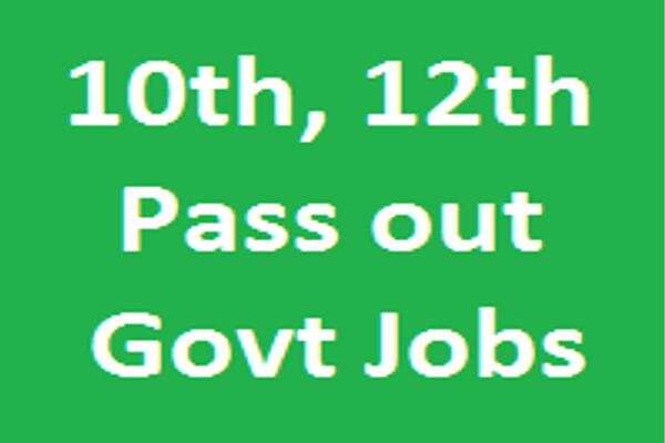 बाहरवीं पास के आज ही करें इन हजारो पर अप्लाई , बैंक मे निकली बंपर भर्तियां