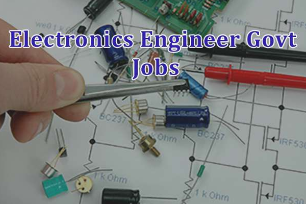 बी.टेक डिग्री धारक युवाओं के लिए इंजीनियर के पदों पर निकली भर्तियां, युवा जल्द करें आवेदन