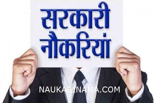 जॉब डाइजेस्ट 24 Feb 2019 -सरकारी नौकरी पाने का बेहतर अवसर, निकली बंपर भर्तियां