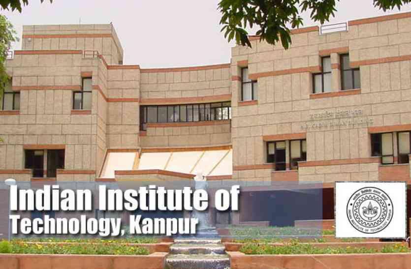 IIT कानपुर में रिसर्च सहयोगी पद की भर्ती, 01 अप्रैल 2021 तक करें आवेदन