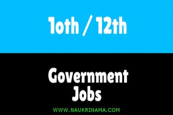 जॉब डाइजेस्ट 3 March 2020- क्या 10वीं पास हैं, तो आप आज ही इन सरकारी पदों के लिए करें आवेदन