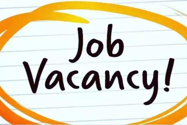 10वीं पास को इस विभाग मे नौकरी पाने का मिला बड़ा मौका,आवेदक करें आज ही आवेदन