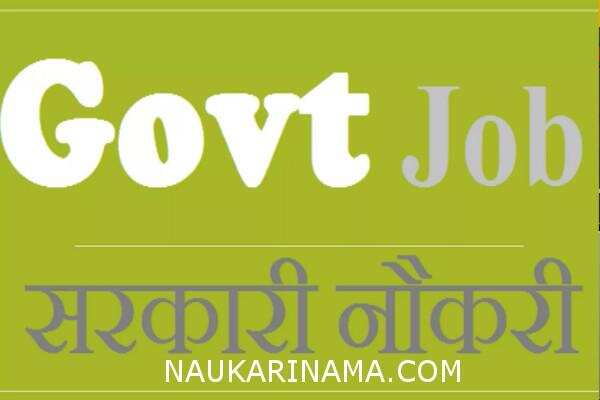 जॉब डाइजेस्ट 1 March 2019 -10वीं पास को मिली अनेक पदों पर बंपर वैकेंसी