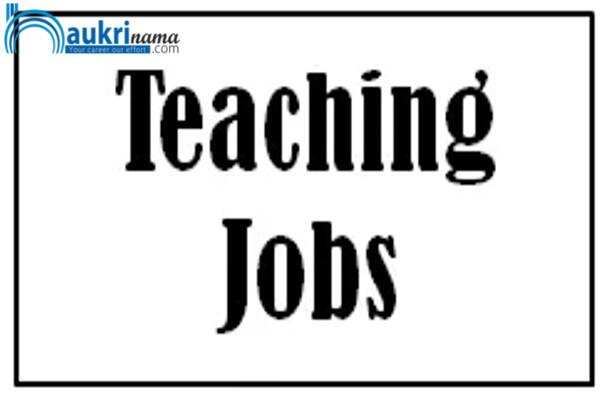 जॉब डाइजेस्ट 29 July 2020:- टीचिंग और नॉन टीचिंग पदों पर निकली ESIC Hyderabad में निकली भर्तियां