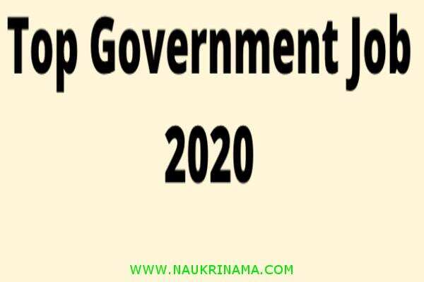 जॉब डाइजेस्ट 3 January 2020- 10वीं, ITI डिप्लोमा पास युवाओं के लिए विभिन्न सरकारी संस्थान में निकली बम्पर भर्तियां, अभी नहीं किया आवेदन तो मौका हाथ से निकल जाएगा