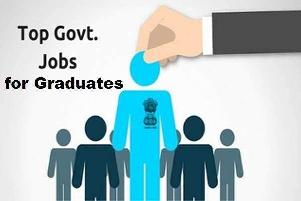 नौकरियां ही नौकरियां स्नातक पास युवाओं के लिए हजारों पदों पर भर्तियां, योग्य उम्मीदवार जल्द करें आवेदन