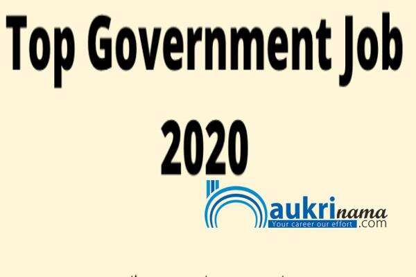 जॉब डाइजेस्ट 25 August 2020:- असम के मेडिकल विभाग के बाद, इस विभाग में निकली सरकारी नौकरी