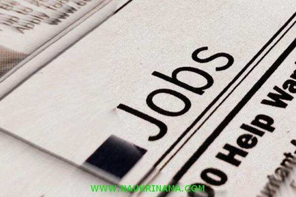 जॉब डाइजेस्ट 04 December 2019- फिर नहीं मिलेगा आपको ऐसा मौका सरकारी नौकरी पाने का और अपने सपना पूरे का