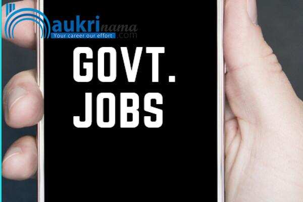 जॉब डाइजेस्ट 11 August 2020:- लपक लीजिए इस मौके को, मिल जाएगी सरकारी नौकरी, यहां से जाने कहां निकली हैं सरकारी नौकरी