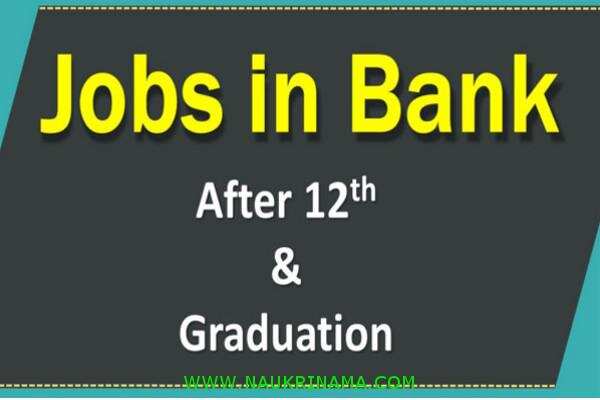 जॉब डाइजेस्ट 5 January 2020- बैंक में निकली स्नातक पास के लिए क्लर्क के पदों पर हजारों भर्तियां, युवा करें आवेदन