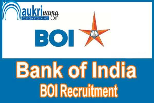 जॉब डाइजेस्ट 16 September 2020- BOI ने निकाली हैं भारतीय युवाओं के लिए बम्पर भर्तियां, मौका हैं नौकरी पाने का