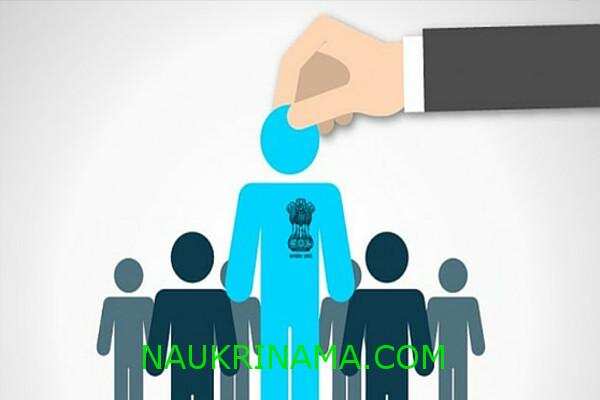 जॉब डाइजेस्ट 29 अप्रैल 2019 :-  प्रोफेसर, नर्स, मालगार्ड, स्विचमैन के  हजारों पदों पर निकली भर्तियॉ, 10वीं ,12वीं पास अभी करें आवेदन