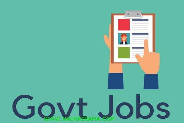 जॉब डाइजेस्ट 04 August 2019- नौकरी के साथ मिलेगा जीवन बीमा भी, ये सरकारी नौकरी दे रही हैं सुनहरा मौका