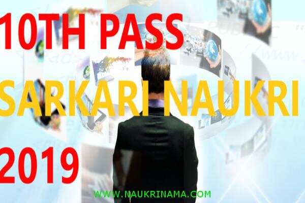 जॉब डाइजेस्ट 01 September 2019- अपने ही गांव में प्राप्त कर सकते हैं सरकारी नौकरी, बस इन पदों के लिए आज ही आवेदन करें