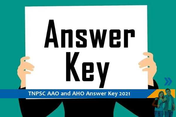 TNPSC Answer Key 2021- सहायक कृषि और बागबानी अधिकारी परीक्षा 2021 उत्तर कुंजी के लिए यहां क्लिक करें