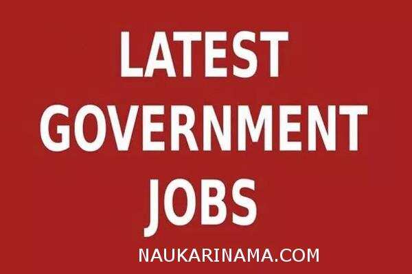 जॉब डाइजेस्ट 15 Feb 2019 –अगर आपको है जॉब की जरूरत तो यहां करें आवेदन