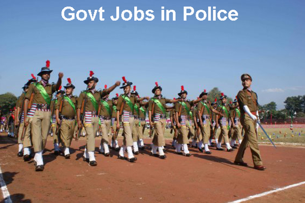 8वीं पास के लिए पुलिस विभाग में निकली बम्पर भर्तियां, योग्य युवा अभी करें आवेदन