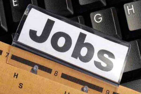 जॉब डाइजेस्ट 01 October 2019- कोर्ट में नौकरी पाने का इससे अच्छा मौका नहीं हो सकता हैं, आज ही इन पदों के लिए आवेदन करें