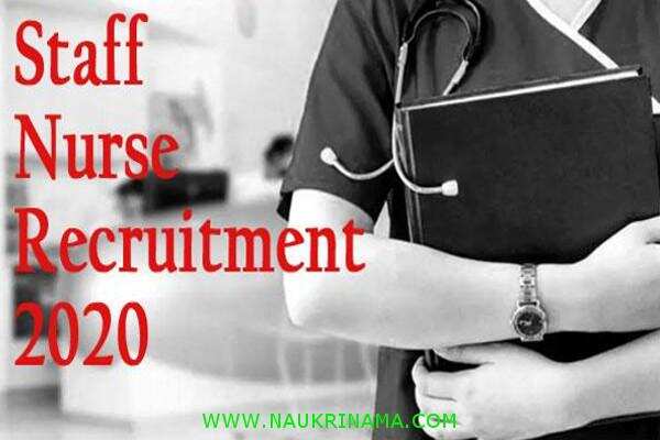 जॉब डाइजेस्ट 17 June 2020:- जिन युवतियों ने नर्सिंग में डिप्लोमा और स्नातक डिग्री पास कर ली हैं, तो इन सरकारी पदों के लिए करें आवेदन