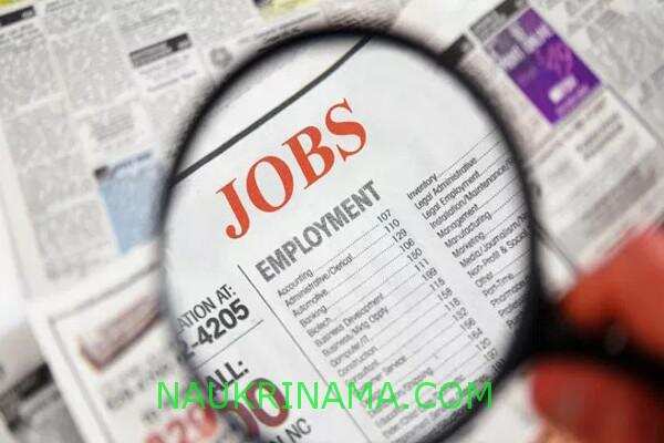 जॉब डाइजेस्ट 25 जून 2019 :- असिस्टेंट सेक्शन ऑफिसर,स्टेट टैक्स इंस्पेक्टर,पुलिस सब इंस्पेक्टर के 500 से भी ज्यादा पदों पर निकली भर्तियॉ, वेतन – 1,22,800/- प्रतिमाह