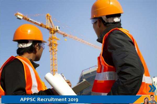 डिप्टी इंजीनियर के पदों पर निकली सरकारी भर्तियॉ, 1,00,000/- प्रतिमाह होगा वेतन