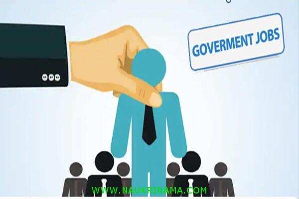 जॉब डाइजेस्ट 10 October 2019- वेतन के अलावा ये सरकारी विभाग दे रहा हैं अन्य कई सुविधाएं, आज ही आवेदन करें