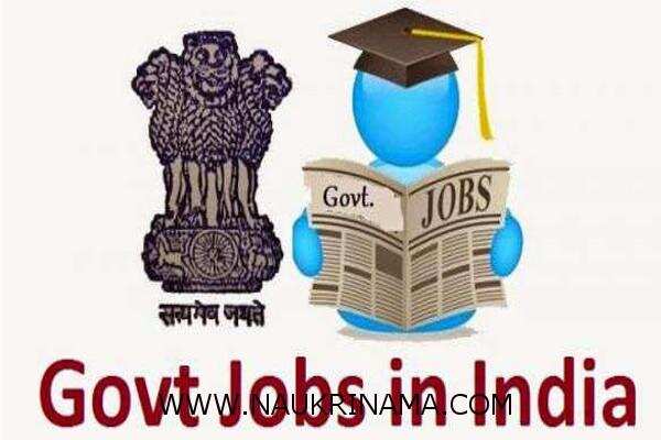 जॉब डाइजेस्ट 12 Feb 2019- स्नातक पास को शायद नहीं मिले सरकारी नौकरी पाने का ऐसा मौका, आज ही इन पदों के लिए करें आवेदन