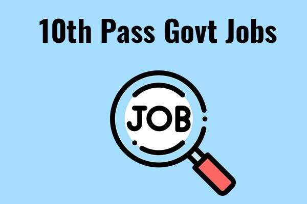 10वीं पास के लिए एक बार फिर रेलवे विभाग में निकली हजारों पदों पर भर्तियां, युवा उम्मीदवार जल्द करें आवेदन