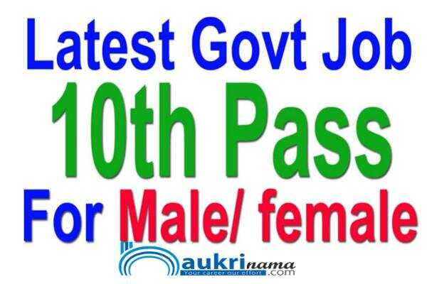 जॉब डाइजेस्ट 2 September 2020- 10वीं पास बेरोजगार युवाओं के लिए इस विभाग में निकली बम्पर भर्तियां, आज ही आवेदन करें