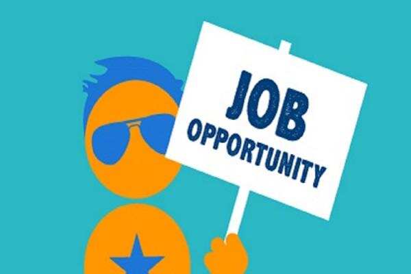 बी.ई./बी.टेक पास युवाओ के लिए सरकारी नौकरी,निकली हैं बड़ी संख्या मे भर्तियां