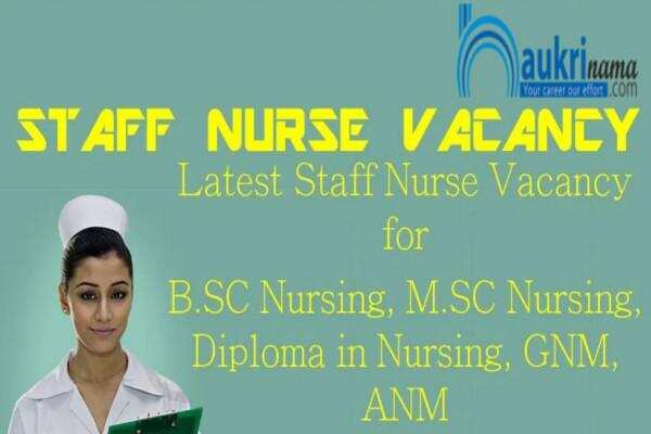 जॉब डाइजेस्ट 23 July 2020:- ओडिशा में निकली 21000 नर्स के पदों पर भर्तियां, आवेदन कर करिए अपनी बेरोजगारी दूर