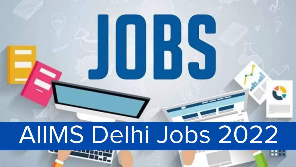AIIMS Recruitment 2022: अखिल भारतीय आर्युविज्ञान संस्थान, दिल्ली (AIIMS) में नौकरी (Sarkari Naukri) पाने का एक शानदार अवसर निकला है। AIIMS ने जूनियर रिसर्च फेलो के पदों (AIIMS Recruitment 2022) को भरने के लिए आवेदन मांगे हैं। इच्छुक एवं योग्य उम्मीदवार जो इन रिक्त पदों (AIIMS Recruitment 2022) के लिए आवेदन करना चाहते हैं, वे AIIMS की आधिकारिक वेबसाइट aiims.edu पर जाकर अप्लाई कर सकते हैं। इन पदों (AIIMS Recruitment 2022) के लिए अप्लाई करने की अंतिम तिथि  5 अक्टूबर है।   इसके अलावा उम्मीदवार सीधे इस आधिकारिक लिंक aiims.edu पर क्लिक करके भी इन पदों (AIIMS Recruitment 2022) के लिए अप्लाई कर सकते हैं।   अगर आपको इस भर्ती से जुड़ी और डिटेल जानकारी चाहिए, तो आप इस लिंक AIIMS Recruitment 2022 Notification PDF के जरिए आधिकारिक नोटिफिकेशन (AIIMS Recruitment 2022) को देख और डाउनलोड कर सकते हैं। इस भर्ती (AIIMS Recruitment 2022) प्रक्रिया के तहत कुल 1 पद को भरा जाएगा।   AIIMS Recruitment 2022 के लिए महत्वपूर्ण तिथियां ऑनलाइन आवेदन शुरू होने की तारीख – 20 सितंबर ऑनलाइन आवेदन करने की आखरी तारीख- 5 अक्टूबर AIIMS Recruitment 2022 के लिए पदों का  विवरण पदों की कुल संख्या-  जूनियर रिसर्च फेलो: 1 पद AIIMS Recruitment 2022 के लिए योग्यता (Eligibility Criteria) जूनियर रिसर्च फेलो: मान्यता प्राप्त संस्थान से स्नातकोत्तर पास हो और अनुभव हो AIIMS Recruitment 2022 के लिए उम्र सीमा (Age Limit) उम्मीदवारों की आयु सीमा 30 वर्ष मान्य होगी. AIIMS Recruitment 2022 के लिए वेतन (Salary) जूनियर रिसर्च फेलो: विभाग के निमानुसार AIIMS Recruitment 2022 के लिए चयन प्रक्रिया (Selection Process) जूनियर रिसर्च फेलो: लिखित परीक्षा के आधार पर किया जाएगा।  AIIMS Recruitment 2022 के लिए आवेदन कैसे करें इच्छुक और योग्य उम्मीदवार AIIMS की आधिकारिक वेबसाइट (aiims.edu) के माध्यम से 5 अक्टूबर तक आवेदन कर सकते हैं। इस सबंध में विस्तृत जानकारी के लिए आप ऊपर दिए गए आधिकारिक अधिसूचना को देखें।  यदि आप सरकारी नौकरी पाना चाहते है, तो अंतिम तिथि निकलने से पहले इस भर्ती के लिए अप्लाई करें और अपना सरकारी नौकरी पाने का सपना पूरा करें। इस तरह की और लेटेस्ट सरकारी नौकरियों की जानकारी के लिए आप naukrinama.com पर जा सकते है।     AIIMS Recruitment 2022: A wonderful opportunity has come out to get a job (Sarkari Naukri) in All India Institute of Medical Sciences, Delhi (AIIMS). AIIMS has invited applications to fill the posts of Junior Research Fellow (AIIMS Recruitment 2022). Interested and eligible candidates who want to apply for these vacant posts (AIIMS Recruitment 2022) can apply by visiting the official website of AIIMS aiims.edu. The last date to apply for these posts (AIIMS Recruitment 2022) is October 5. Apart from this, candidates can also directly apply for these posts (AIIMS Recruitment 2022) by clicking on this official link aiims.edu. If you want more detail information related to this recruitment, then you can see and download the official notification (AIIMS Recruitment 2022) through this link AIIMS Recruitment 2022 Notification PDF. A total of 1 post will be filled under this recruitment (AIIMS Recruitment 2022) process. Important Dates for AIIMS Recruitment 2022 Starting date of online application – 20 September Last date to apply online - October 5 AIIMS Recruitment 2022 Vacancy Details Total No. of Posts- Junior Research Fellow: 1 Post Eligibility Criteria for AIIMS Recruitment 2022 Junior Research Fellow: Post Graduate from recognized institute and experience Age Limit for AIIMS Recruitment 2022 The age limit of the candidates will be valid 30 years. Salary for AIIMS Recruitment 2022 Junior Research Fellow: As per Department Selection Process for AIIMS Recruitment 2022 Junior Research Fellow: Will be done on the basis of written test. How to Apply for AIIMS Recruitment 2022 Interested and eligible candidates can apply through official website of AIIMS (aiims.edu) latest by 5 October. For detailed information regarding this, you can refer to the official notification given above.  If you want to get a government job, then apply for this recruitment before the last date and fulfill your dream of getting a government job. You can visit naukrinama.com for more such latest government jobs information.