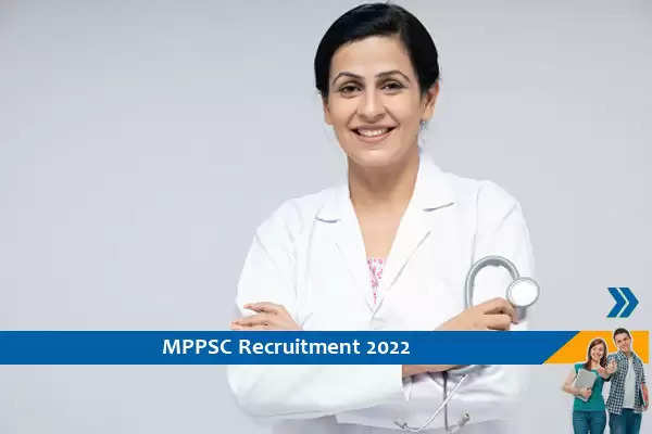 MPPSC, indore news, madhya pradesh news, recruitment of Orthopedist, Medical Specialist,indore, madhya-pradesh