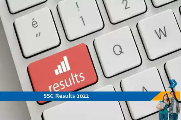 - SSC CHSL Tier 1 results: Staff Selection Commission has announced the results for Combined Higher Secondary (10+2) Level (CHSL), Tier-1 Examination 2021.