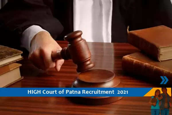 HIgh Court of Patna