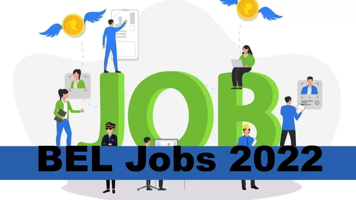 BEL Recruitment 2022: भारत इलेक्ट्रॉनिक्स लिमिटेड (BEL) में नौकरी (Sarkari Naukri) पाने का एक शानदार अवसर निकला है। BEL ने वरिष्ठ सहायक इंजीनियर के पदों (BEL Recruitment 2022) को भरने के लिए आवेदन मांगे हैं। इच्छुक एवं योग्य उम्मीदवार जो इन रिक्त पदों (BEL Recruitment 2022) के लिए आवेदन करना चाहते हैं, वे BEL की आधिकारिक वेबसाइट https://bel-india.in/ पर जाकर अप्लाई कर सकते हैं। इन पदों (BEL Recruitment 2022) के लिए अप्लाई करने की अंतिम तिथि 15 अक्टूबर है।   इसके अलावा उम्मीदवार सीधे इस आधिकारिक लिंक https://BEL.ac.in/ पर क्लिक करके भी इन पदों (BEL Recruitment 2022) के लिए अप्लाई कर सकते हैं।   अगर आपको इस भर्ती से जुड़ी और डिटेल जानकारी चाहिए, तो आप इस लिंक BEL Recruitment 2022 Notification PDF के जरिए आधिकारिक नोटिफिकेशन (BEL Recruitment 2022) को देख और डाउनलोड कर सकते हैं। इस भर्ती (BEL Recruitment 2022) प्रक्रिया के तहत कुल 5 पद को भरा जाएगा।   BEL Recruitment 2022 के लिए महत्वपूर्ण तिथियां ऑनलाइन आवेदन शुरू होने की तारीख – 20 सितंबर ऑनलाइन आवेदन करने की आखरी तारीख- 15 अक्टूबर BEL Recruitment 2022 के लिए पदों का  विवरण पदों की कुल संख्या-  वरिष्ठ सहायक इंजीनियर: 5 पद BEL Recruitment 2022 के लिए योग्यता (Eligibility Criteria) वरिष्ठ सहायक इंजीनियर: मान्यता प्राप्त संस्थान से इलेट्रॉनिक्स और कम्युनिकेशन में बी.टेक डिग्री प्राप्त हो और अनुभव हो BEL Recruitment 2022 के लिए उम्र सीमा (Age Limit) उम्मीदवारों की आयु सीमा 18 से 50 वर्ष के बीच होनी चाहिए. BEL Recruitment 2022 के लिए वेतन (Salary) वरिष्ठ सहायक इंजीनियर : 30,000-3%-1,20,000/- BEL Recruitment 2022 के लिए चयन प्रक्रिया (Selection Process) परियोजना प्रबंधक : लिखित परीक्षा के आधार पर किया जाएगा।  BEL Recruitment 2022 के लिए आवेदन कैसे करें इच्छुक और योग्य उम्मीदवार BEL की आधिकारिक वेबसाइट (https://bel-india.in/) के माध्यम से 15 अक्टूबर तक आवेदन कर सकते हैं। इस सबंध में विस्तृत जानकारी के लिए आप ऊपर दिए गए आधिकारिक अधिसूचना को देखें।  यदि आप सरकारी नौकरी पाना चाहते है, तो अंतिम तिथि निकलने से पहले इस भर्ती के लिए अप्लाई करें और अपना सरकारी नौकरी पाने का सपना पूरा करें। इस तरह की और लेटेस्ट सरकारी नौकरियों की जानकारी के लिए आप naukrinama.com पर जा सकते है।    BEL Recruitment 2022: A great opportunity has come out to get a job (Sarkari Naukri) in Bharat Electronics Limited (BEL). BEL has invited applications to fill the posts of Senior Assistant Engineer (BEL Recruitment 2022). Interested and eligible candidates who want to apply for these vacant posts (BEL Recruitment 2022) can apply by visiting the official website of BEL https://bel-india.in/. The last date to apply for these posts (BEL Recruitment 2022) is 15 October. Apart from this, candidates can also directly apply for these posts (BEL Recruitment 2022) by clicking on this official link https://BEL.ac.in/. If you want more detail information related to this recruitment, then you can see and download the official notification (BEL Recruitment 2022) through this link BEL Recruitment 2022 Notification PDF. A total of 5 posts will be filled under this recruitment (BEL Recruitment 2022) process. Important Dates for BEL Recruitment 2022 Starting date of online application – 20 September Last date to apply online - 15 October Vacancy Details for BEL Recruitment 2022 Total No. of Posts- Senior Assistant Engineer: 5 Posts Eligibility Criteria for BEL Recruitment 2022 Senior Assistant Engineer: B.Tech degree in Electronics and Communication from recognized institute and experience Age Limit for BEL Recruitment 2022 Candidates age limit should be between 18 to 50 years. Salary for BEL Recruitment 2022 Senior Assistant Engineer: 30,000-3%-1,20,000/- Selection Process for BEL Recruitment 2022 Project Manager: Will be done on the basis of written test. How to Apply for BEL Recruitment 2022 Interested and eligible candidates can apply through official website of BEL (https://bel-india.in/) latest by 15 October. For detailed information regarding this, you can refer to the official notification given above.  If you want to get a government job, then apply for this recruitment before the last date and fulfill your dream of getting a government job. You can visit naukrinama.com for more such latest government jobs information.
