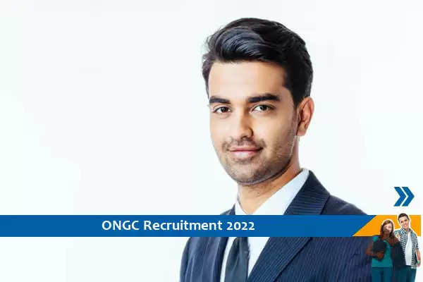 ONGC Recruitment 2022 – Walk-in Interview for 2 Retired Revenue Officials/ Surveyor 