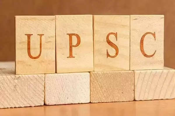 UPSC Civil Services Main Exam 2022 schedule has been released. Candidates can check the exam dates below