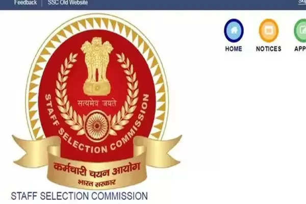 SSC Delhi Police Head Constable and Constable Driver Exam 2022 Schedule Released