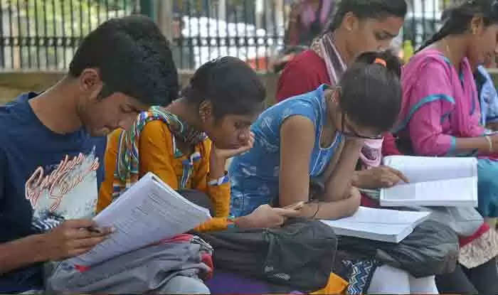 With 1.5 lakh candidates, JEE Advanced exam will be held on Sunday
