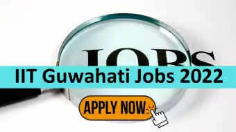 IIT Guwahati Recruitment 2022: भारतीय प्रौद्योगिकी संस्थान गांधीनगर (IIT Guwahati) में नौकरी (Sarkari Naukri) पाने का एक शानदार अवसर निकला है। IIT Guwahati ने परियोजना सहयोगी के पदों (IIT Guwahati Recruitment 2022) को भरने के लिए आवेदन मांगे हैं। इच्छुक एवं योग्य उम्मीदवार जो इन रिक्त पदों (IIT Guwahati Recruitment 2022) के लिए आवेदन करना चाहते हैं, वे IIT Guwahati की आधिकारिक वेबसाइट iitg.ac.in पर जाकर अप्लाई कर सकते हैं। इन पदों (IIT Guwahati Recruitment 2022) के लिए अप्लाई करने की अंतिम तिथि 28 सितंबर है।    इसके अलावा उम्मीदवार सीधे इस आधिकारिक लिंक iitg.ac.in पर क्लिक करके भी इन पदों (IIT Guwahati Recruitment 2022) के लिए अप्लाई कर सकते हैं।   अगर आपको इस भर्ती से जुड़ी और डिटेल जानकारी चाहिए, तो आप इस लिंक IIT Guwahati Recruitment 2022 Notification PDF के जरिए आधिकारिक नोटिफिकेशन (IIT Guwahati Recruitment 2022) को देख और डाउनलोड कर सकते हैं। इस भर्ती (IIT Guwahati Recruitment 2022) प्रक्रिया के तहत कुल 1 पदों को भरा जाएगा।   IIT Guwahati Recruitment 2022 के लिए महत्वपूर्ण तिथियां ऑनलाइन आवेदन शुरू होने की तारीख - 20 सितंबर ऑनलाइन आवेदन करने की आखरी तारीख – 27 सितंबर IIT Guwahati Recruitment 2022 के लिए पदों का  विवरण पदों की कुल संख्या-  परियोजना सहयोगी- 1 पद IIT Guwahati Recruitment 2022 के लिए योग्यता (Eligibility Criteria) जूनियर रिसर्च फेलो : मान्यता प्राप्त संस्थान से बॉटनी में पोस्ट ग्रेजुएट डिग्री प्राप्त हो और अनुभव हो IIT Guwahati Recruitment 2022 के लिए उम्र सीमा (Age Limit) उम्मीदवारों की आयु सीमा विभाग के नियमानुसार मान्य होगी। IIT Guwahati Recruitment 2022 के लिए वेतन (Salary) परियोजना सहयोगी : 31000/- IIT Guwahati Recruitment 2022 के लिए चयन प्रक्रिया (Selection Process) जूनियर रिसर्च फेलो : लिखित परीक्षा के आधार पर किया जाएगा।  IIT Guwahati Recruitment 2022 के लिए आवेदन कैसे करें इच्छुक और योग्य उम्मीदवार IIT Guwahati की आधिकारिक वेबसाइट (iitg.ac.in) के माध्यम से 27 सितंबर तक आवेदन कर सकते हैं। इस सबंध में विस्तृत जानकारी के लिए आप ऊपर दिए गए आधिकारिक अधिसूचना को देखें।  यदि आप सरकारी नौकरी पाना चाहते है, तो अंतिम तिथि निकलने से पहले इस भर्ती के लिए अप्लाई करें और अपना सरकारी नौकरी पाने का सपना पूरा करें। इस तरह की और लेटेस्ट सरकारी नौकरियों की जानकारी के लिए आप naukrinama.com पर जा सकते है।    IIT Guwahati Recruitment 2022: A great opportunity has come out to get a job (Sarkari Naukri) in Indian Institute of Technology Gandhinagar (IIT Guwahati). IIT Guwahati has invited applications to fill the posts of Project Associate (IIT Guwahati Recruitment 2022). Interested and eligible candidates who want to apply for these vacancies (IIT Guwahati Recruitment 2022) can apply by visiting the official website of IIT Guwahati at iitg.ac.in. The last date to apply for these posts (IIT Guwahati Recruitment 2022) is 28 September.  Apart from this, candidates can also directly apply for these posts (IIT Guwahati Recruitment 2022) by clicking on this official link iitg.ac.in. If you want more detail information related to this recruitment, then you can see and download the official notification (IIT Guwahati Recruitment 2022) through this link IIT Guwahati Recruitment 2022 Notification PDF. A total of 1 posts will be filled under this recruitment (IIT Guwahati Recruitment 2022) process. Important Dates for IIT Guwahati Recruitment 2022 Starting date of online application - 20 September Last date to apply online - 27 September IIT Guwahati Recruitment 2022 Vacancy Details Total No. of Posts- Project Associate - 1 Post Eligibility Criteria for IIT Guwahati Recruitment 2022 Junior Research Fellow: Post Graduate Degree in Botany from recognized Institute and experience Age Limit for IIT Guwahati Recruitment 2022 The age limit of the candidates will be valid as per the rules of the department. Salary for IIT Guwahati Recruitment 2022 Project Associate : 31000/- Selection Process for IIT Guwahati Recruitment 2022 Junior Research Fellow: Will be done on the basis of written test. How to Apply for IIT Guwahati Recruitment 2022 Interested and eligible candidates can apply through official website of IIT Guwahati (iitg.ac.in) latest by 27 September. For detailed information regarding this, you can refer to the official notification given above.  If you want to get a government job, then apply for this recruitment before the last date and fulfill your dream of getting a government job. You can visit naukrinama.com for more such latest government jobs information.