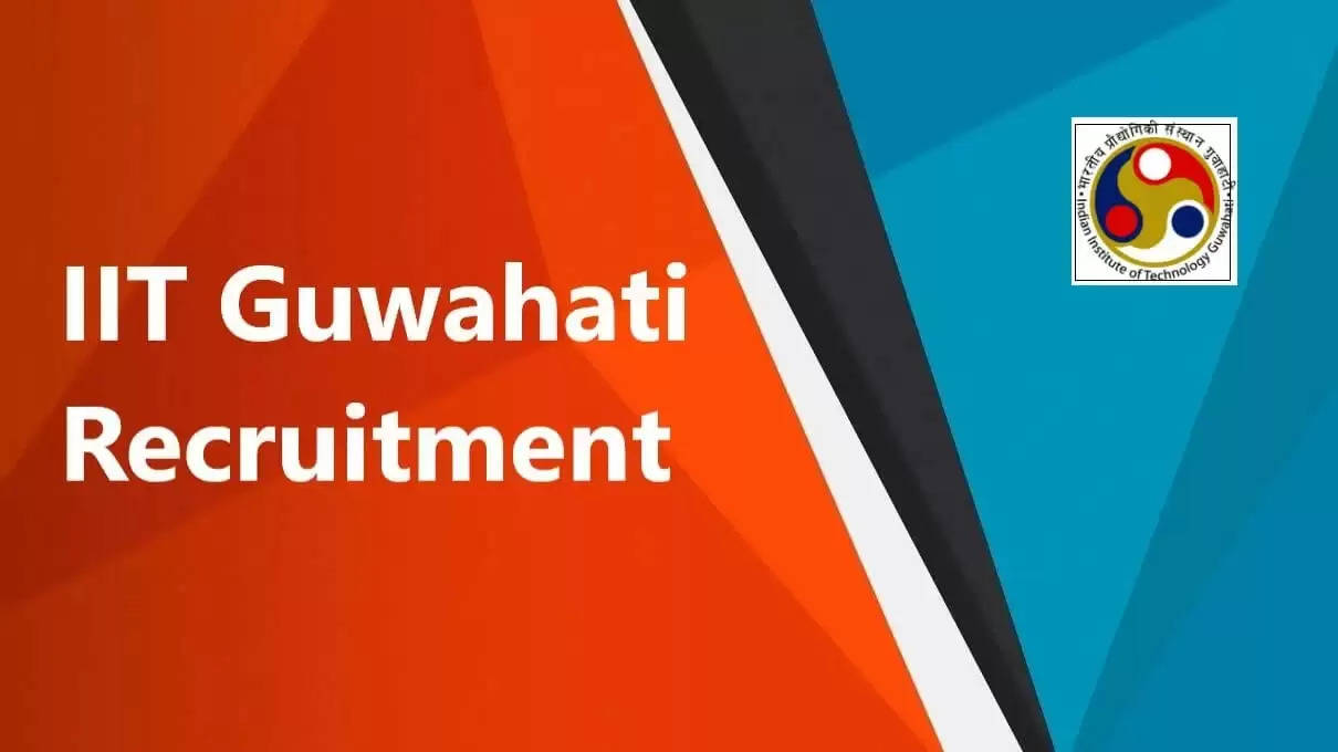 IIT Guwahati Recruitment 2022: भारतीय प्रौद्योगिकी संस्थान गांधीनगर (IIT Guwahati) में नौकरी (Sarkari Naukri) पाने का एक शानदार अवसर निकला है। IIT Guwahati ने जूनियर रिसर्च फेलो के पदों (IIT Guwahati Recruitment 2022) को भरने के लिए आवेदन मांगे हैं। इच्छुक एवं योग्य उम्मीदवार जो इन रिक्त पदों (IIT Guwahati Recruitment 2022) के लिए आवेदन करना चाहते हैं, वे IIT Guwahati की आधिकारिक वेबसाइट iitg.ac.in पर जाकर अप्लाई कर सकते हैं। इन पदों (IIT Guwahati Recruitment 2022) के लिए अप्लाई करने की अंतिम तिथि 28 सितंबर है।    इसके अलावा उम्मीदवार सीधे इस आधिकारिक लिंक iitg.ac.in पर क्लिक करके भी इन पदों (IIT Guwahati Recruitment 2022) के लिए अप्लाई कर सकते हैं।   अगर आपको इस भर्ती से जुड़ी और डिटेल जानकारी चाहिए, तो आप इस लिंक IIT Guwahati Recruitment 2022 Notification PDF के जरिए आधिकारिक नोटिफिकेशन (IIT Guwahati Recruitment 2022) को देख और डाउनलोड कर सकते हैं। इस भर्ती (IIT Guwahati Recruitment 2022) प्रक्रिया के तहत कुल 1 पदों को भरा जाएगा।   IIT Guwahati Recruitment 2022 के लिए महत्वपूर्ण तिथियां ऑनलाइन आवेदन शुरू होने की तारीख - 20 सितंबर ऑनलाइन आवेदन करने की आखरी तारीख – 28 सितंबर IIT Guwahati Recruitment 2022 के लिए पदों का  विवरण पदों की कुल संख्या-  जूनियर रिसर्च फेलो- 1 पद IIT Guwahati Recruitment 2022 के लिए योग्यता (Eligibility Criteria) जूनियर रिसर्च फेलो : मान्यता प्राप्त संस्थान से बॉटनी में पोस्ट ग्रेजुएट डिग्री प्राप्त हो और अनुभव हो IIT Guwahati Recruitment 2022 के लिए उम्र सीमा (Age Limit) उम्मीदवारों की आयु सीमा विभाग के नियमानुसार मान्य होगी। IIT Guwahati Recruitment 2022 के लिए वेतन (Salary) जूनियर रिसर्च फेलो : 31000/- IIT Guwahati Recruitment 2022 के लिए चयन प्रक्रिया (Selection Process) जूनियर रिसर्च फेलो : लिखित परीक्षा के आधार पर किया जाएगा।  IIT Guwahati Recruitment 2022 के लिए आवेदन कैसे करें इच्छुक और योग्य उम्मीदवार IIT Guwahati की आधिकारिक वेबसाइट (iitg.ac.in) के माध्यम से 28 सितंबर तक आवेदन कर सकते हैं। इस सबंध में विस्तृत जानकारी के लिए आप ऊपर दिए गए आधिकारिक अधिसूचना को देखें।  यदि आप सरकारी नौकरी पाना चाहते है, तो अंतिम तिथि निकलने से पहले इस भर्ती के लिए अप्लाई करें और अपना सरकारी नौकरी पाने का सपना पूरा करें। इस तरह की और लेटेस्ट सरकारी नौकरियों की जानकारी के लिए आप naukrinama.com पर जा सकते है।     IIT Guwahati Recruitment 2022: A great opportunity has come out to get a job (Sarkari Naukri) in Indian Institute of Technology Gandhinagar (IIT Guwahati). IIT Guwahati has invited applications to fill the posts of Junior Research Fellow (IIT Guwahati Recruitment 2022). Interested and eligible candidates who want to apply for these vacancies (IIT Guwahati Recruitment 2022) can apply by visiting the official website of IIT Guwahati at iitg.ac.in. The last date to apply for these posts (IIT Guwahati Recruitment 2022) is 28 September.  Apart from this, candidates can also directly apply for these posts (IIT Guwahati Recruitment 2022) by clicking on this official link iitg.ac.in. If you want more detail information related to this recruitment, then you can see and download the official notification (IIT Guwahati Recruitment 2022) through this link IIT Guwahati Recruitment 2022 Notification PDF. A total of 1 posts will be filled under this recruitment (IIT Guwahati Recruitment 2022) process. Important Dates for IIT Guwahati Recruitment 2022 Starting date of online application - 20 September Last date to apply online - 28 September IIT Guwahati Recruitment 2022 Vacancy Details Total No. of Posts- Junior Research Fellow - 1 Post Eligibility Criteria for IIT Guwahati Recruitment 2022 Junior Research Fellow: Post Graduate Degree in Botany from recognized Institute and experience Age Limit for IIT Guwahati Recruitment 2022 The age limit of the candidates will be valid as per the rules of the department. Salary for IIT Guwahati Recruitment 2022 Junior Research Fellow : 31000/- Selection Process for IIT Guwahati Recruitment 2022 Junior Research Fellow: Will be done on the basis of written test. How to Apply for IIT Guwahati Recruitment 2022 Interested and eligible candidates can apply through official website of IIT Guwahati (iitg.ac.in) latest by 28 September. For detailed information regarding this, you can refer to the official notification given above.  If you want to get a government job, then apply for this recruitment before the last date and fulfill your dream of getting a government job. You can visit naukrinama.com for more such latest government jobs information.