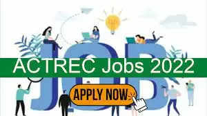 ACTREC Recruitment 2022: उन्नत केंद्र उपचार, अनुसंधान और शिक्षा कैंसर (ACTREC) में नौकरी (Sarkari Naukri) पाने का एक शानदार अवसर निकला है। ACTREC ने रिसर्च नर्स के पदों (ACTREC Recruitment 2022) को भरने के लिए आवेदन मांगे हैं। इच्छुक एवं योग्य उम्मीदवार जो इन रिक्त पदों (ACTREC Recruitment 2022) के लिए आवेदन करना चाहते हैं, वे ACTREC की आधिकारिक वेबसाइट actrec.gov.in पर जाकर अप्लाई कर सकते हैं। इन पदों (ACTREC Recruitment 2022) के लिए अप्लाई करने की अंतिम तिथि 26 सितंबर है।    इसके अलावा उम्मीदवार सीधे इस आधिकारिक लिंक actrec.gov.in पर क्लिक करके भी इन पदों (ACTREC Recruitment 2022) के लिए अप्लाई कर सकते हैं।   अगर आपको इस भर्ती से जुड़ी और डिटेल जानकारी चाहिए, तो आप इस लिंक ACTREC Recruitment 2022 Notification PDF के जरिए आधिकारिक नोटिफिकेशन (ACTREC Recruitment 2022) को देख और डाउनलोड कर सकते हैं। इस भर्ती (ACTREC Recruitment 2022) प्रक्रिया के तहत कुल 1 पद को भरा जाएगा।    ACTREC Recruitment 2022 के लिए महत्वपूर्ण तिथियां ऑनलाइन आवेदन शुरू होने की तारीख – ऑनलाइन आवेदन करने की आखरी तारीख- 26 सितंबर ACTREC Recruitment 2022 के लिए पदों का  विवरण पदों की कुल संख्या- रिसर्च नर्स - 1 पद ACTREC Recruitment 2022 के लिए योग्यता (Eligibility Criteria) रिसर्च नर्स: मान्यता प्राप्त संस्थान से नर्सिंग में बी.एस.सी डिग्री प्राप्त हो और अनुभव हो ACTREC Recruitment 2022 के लिए उम्र सीमा (Age Limit) उम्मीदवारों की आयु सीमा विभाग के नियमानुसार मान्य होगी।  ACTREC Recruitment 2022 के लिए वेतन (Salary) रिसर्च नर्स : 20000-24000/- ACTREC Recruitment 2022 के लिए चयन प्रक्रिया (Selection Process) रिसर्च नर्स: साक्षात्कार के आधार पर किया जाएगा।  ACTREC Recruitment 2022 के लिए आवेदन कैसे करें इच्छुक और योग्य उम्मीदवार ACTREC की आधिकारिक वेबसाइट (actrec.gov.in) के माध्यम से 26 सितंबर तक आवेदन कर सकते हैं। इस सबंध में विस्तृत जानकारी के लिए आप ऊपर दिए गए आधिकारिक अधिसूचना को देखें।  यदि आप सरकारी नौकरी पाना चाहते है, तो अंतिम तिथि निकलने से पहले इस भर्ती के लिए अप्लाई करें और अपना सरकारी नौकरी पाने का सपना पूरा करें। इस तरह की और लेटेस्ट सरकारी नौकरियों की जानकारी के लिए आप naukrinama.com पर जा सकते है।    ACTREC Recruitment 2022: A great opportunity has come out to get a job (Sarkari Naukri) in Advanced Center for Treatment, Research and Education Cancer (ACTREC). ACTREC has invited applications to fill the posts of Research Nurse (ACTREC Recruitment 2022). Interested and eligible candidates who want to apply for these vacant posts (ACTREC Recruitment 2022) can apply by visiting the official website of ACTREC, actrec.gov.in. The last date to apply for these posts (ACTREC Recruitment 2022) is 26 September.  Apart from this, candidates can also apply for these posts (ACTREC Recruitment 2022) by directly clicking on this official link actrec.gov.in. If you need more detail information related to this recruitment, then you can see and download the official notification (ACTREC Recruitment 2022) through this link ACTREC Recruitment 2022 Notification PDF. A total of 1 post will be filled under this recruitment (ACTREC Recruitment 2022) process.  Important Dates for ACTREC Recruitment 2022 Online application start date – Last date to apply online - 26 September ACTREC Recruitment 2022 Vacancy Details Total No. of Posts- Research Nurse - 1 Post Eligibility Criteria for ACTREC Recruitment 2022 Research Nurse: B.Sc Degree in Nursing from recognized Institute and experience Age Limit for ACTREC Recruitment 2022 The age limit of the candidates will be valid as per the rules of the department. Salary for ACTREC Recruitment 2022 Research Nurse: 20000-24000/- Selection Process for ACTREC Recruitment 2022 Research Nurse: Will be done on the basis of Interview. How to Apply for ACTREC Recruitment 2022 Interested and eligible candidates can apply through official website of ACTREC (actrec.gov.in) latest by 26 September. For detailed information regarding this, you can refer to the official notification given above.  If you want to get a government job, then apply for this recruitment before the last date and fulfill your dream of getting a government job. You can visit naukrinama.com for more such latest government jobs information.
