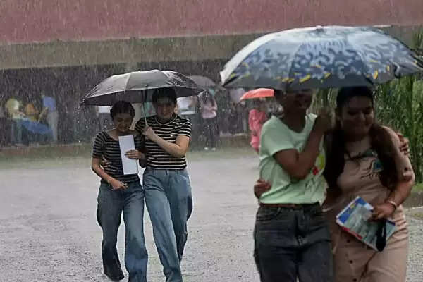 Exam Postponed- भारी बारिश के कारण CUET UG परीक्षा स्थगित